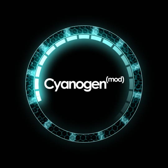 bootanimation della CyanogenMod 10
