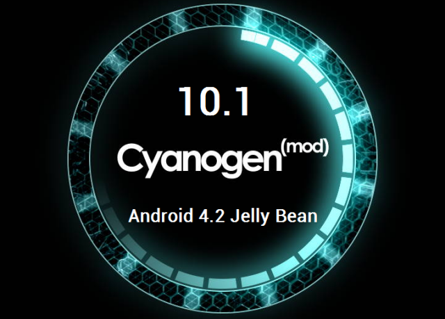install cyanogenmod 10.1 on nexus s
