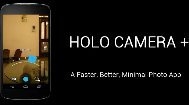 Holo Camera Plus