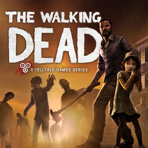 The Walking Dead Season One (1)
