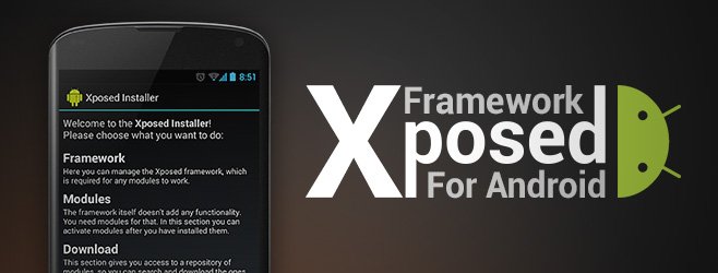 Disponibile Xposed Framework 2.7 Beta 1 APK per Android: download link, changelog, novità