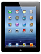 Apple iPad 4 Wi-Fi  Plus Cellular