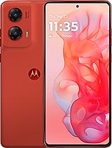 Motorola Moto G Stylus 5G (2024)