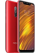 Pocophone F1