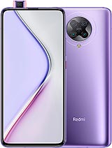 Redmi K30 Pro Zoom