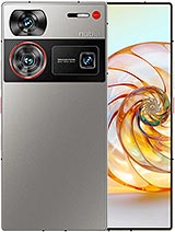 ZTE nubia Z60 Ultra (2024)
