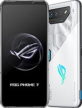 Asus ROG Phone 7