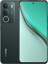 Realme P3 Lite 4G