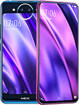 vivo NEX Dual Schermo