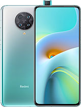 Redmi K30 Ultra