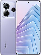 Redmi Note 14 (China)