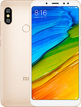 Redmi Note 5 AI Dual Camera