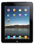 Apple iPad Wi-Fi  Plus 3G