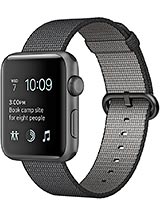 Apple Watch Series 2 Aluminum 42mm