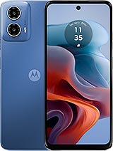 Motorola Moto G34