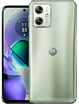 Motorola Moto G54 - Scheda Tecnica