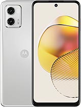 Motorola Moto G73 - Scheda Tecnica