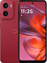 Motorola Moto G06