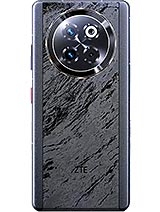 ZTE Axon 60 Ultra