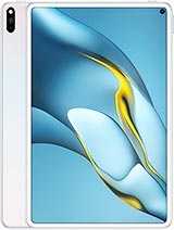 Huawei MatePad Pro 10.8 (2021)