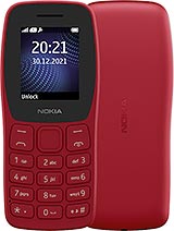 Nokia 105 Plus (2022)