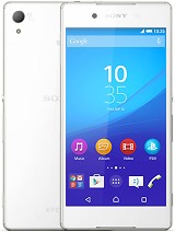 Sony Xperia Z3 Plus dual