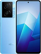 vivo iQOO Z7x