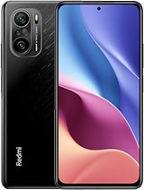 Redmi K40 Pro Plus