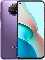 Redmi Note 9 5G