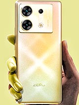 Infinix Zero 30