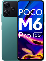 Poco M6 Pro