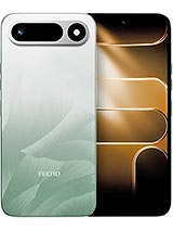 Tecno Pop X
