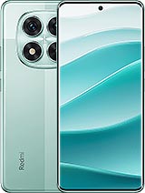 Redmi Note 14 Pro (China)
