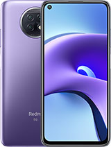 Redmi Note 9T