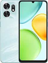 Honor X6d