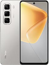 Infinix Hot 50 Pro Plus 4G