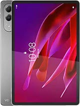 Lenovo Yoga Tab