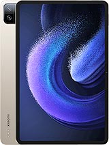 Xiaomi Pad 6S Pro 12.4