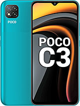 Poco C3