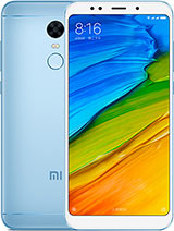 Redmi 5 Plus (Redmi Note 5)