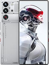 ZTE nubia RedMagic 10SPro Plus