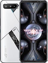 Asus ROG Phone 5 Ultimate