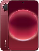 Huawei Pura X View