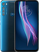 Motorola One Fusion Plus