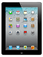 Apple iPad 2 Wi-Fi  Plus 3G