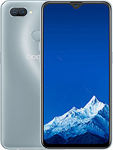 Oppo A12s