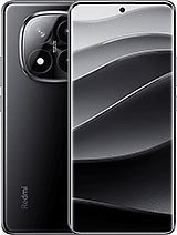 Redmi Note 14 Pro Plus (China)