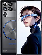 ZTE nubia RedMagic 11S Pro Plus