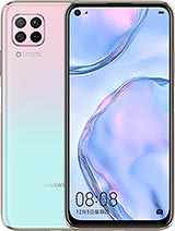 Huawei nova 6 SE