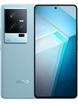 vivo iQOO 11S